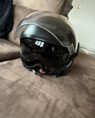 Casco Nolan misura 58 cm
