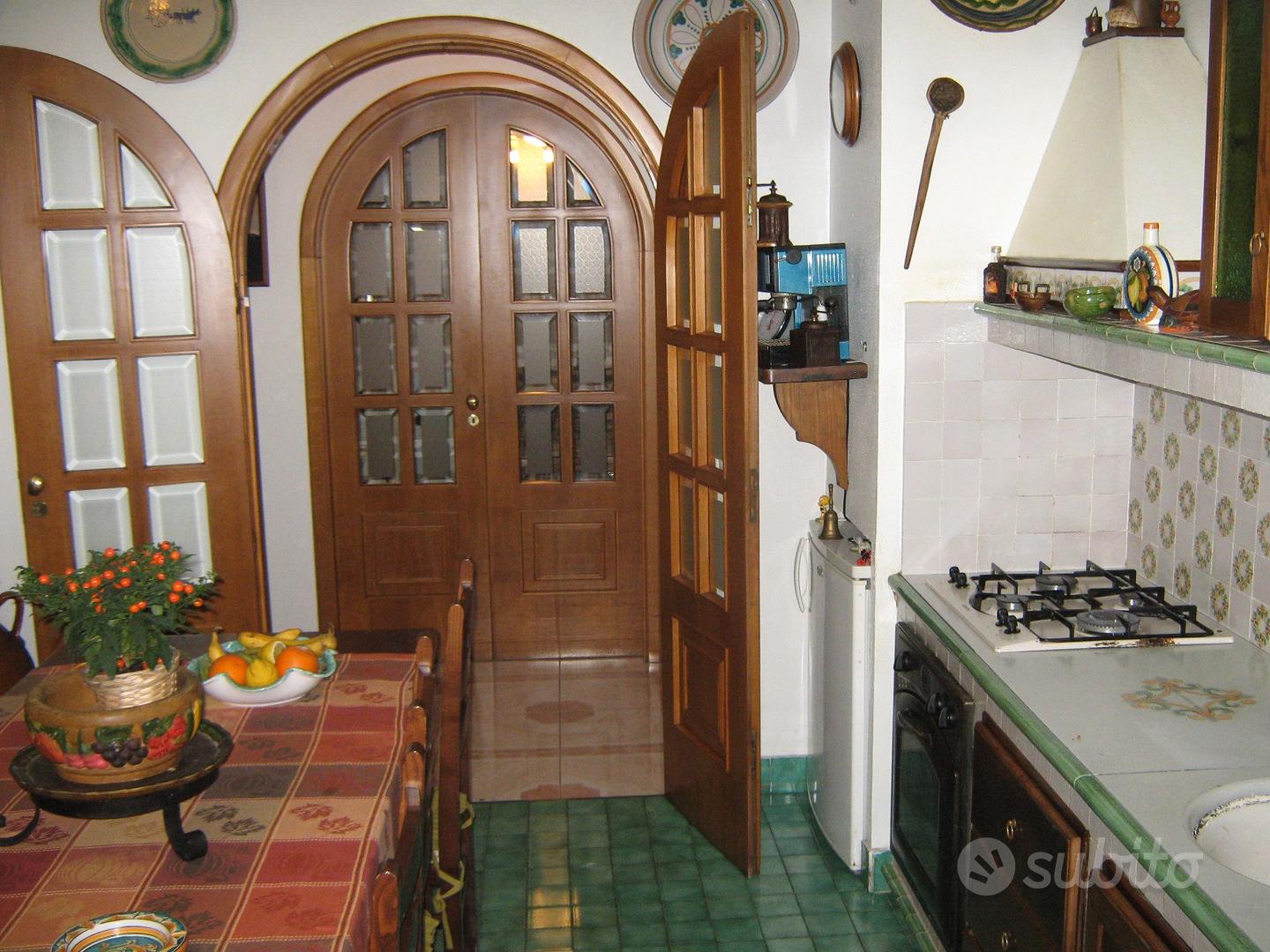 Apartment in Catania, Nesima Superiore, Monte Po-Nesima-San Leone-Rapisardi - Vista 5