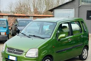 Opel Agila 1.0 12V Comfort