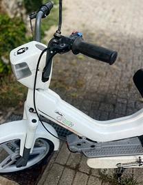 ATALA GREEN 50cc