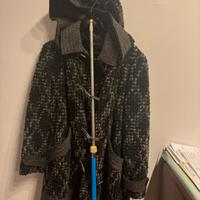 Cappotto donna