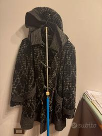 Cappotto donna