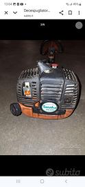 Decespugliatore tanaka ats-5000