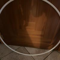 Cerchio per ginnastica ritmica cm 90