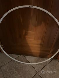 Cerchio per ginnastica ritmica cm 90