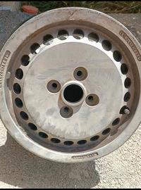 Cerchi in lega R13 BWA Benzoni Alfa 75-Alfasud-33