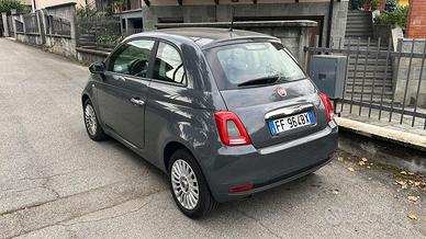 Fiat 500 1.3 Multijet 95 cv Pop