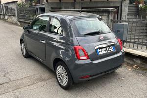 Fiat 500 1.3 Multijet 95 cv Pop
