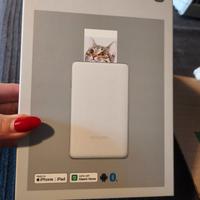 Stampante Xiaomi portable photo printer pro