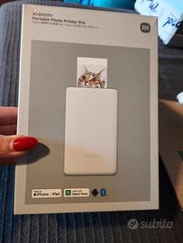 Stampante Xiaomi portable photo printer pro