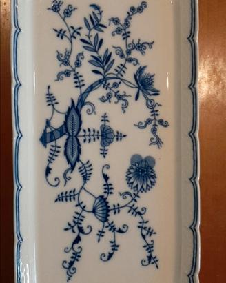 Vassoio in ceramica Thun della Rep Ceca
