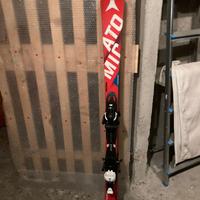 Sci Atomic SL 131