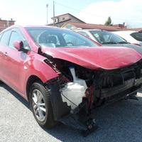 RICAMBI HYUNDAI I30 SW ECONEXT 1.4 B/GPL ANNO 2014
