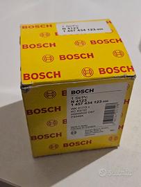 Bosch 1 457 434 123-850 Filtro