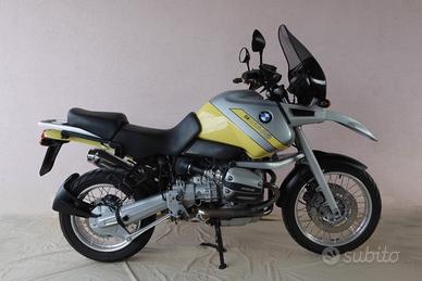 Bmw r 1100 gs - 1999
