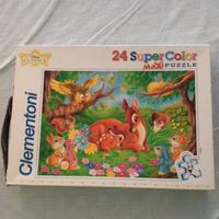 Puzzle 24 🧩 grandi