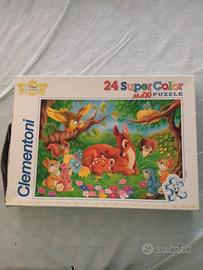 Puzzle 24 🧩 grandi