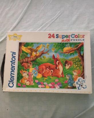 Puzzle 24 🧩 grandi