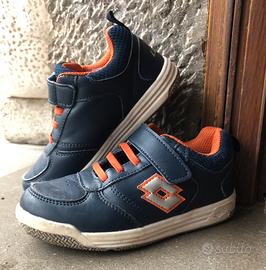 Scarpe 2025 bambino udine