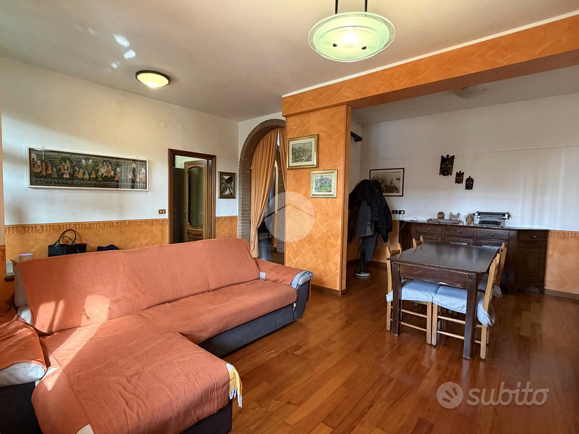 Appartamento – BS - Vista 3