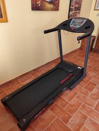 Tapis roulant elettrico pieghevole