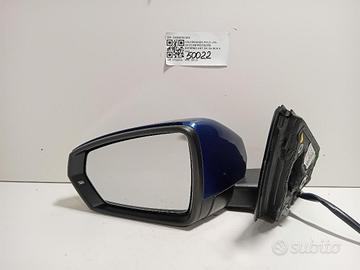 SPECCHIETTO RETROVISORE SINISTRO VOLKSWAGEN Polo 6