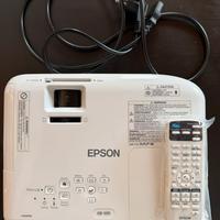 Proiettore epson