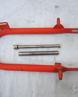 Forcellone Posteriore Gilera Giubileo 150 Sport Ex