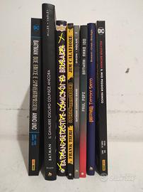 fumetti Batman - raccolta 