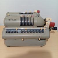 Calcolatore Vintage Walther