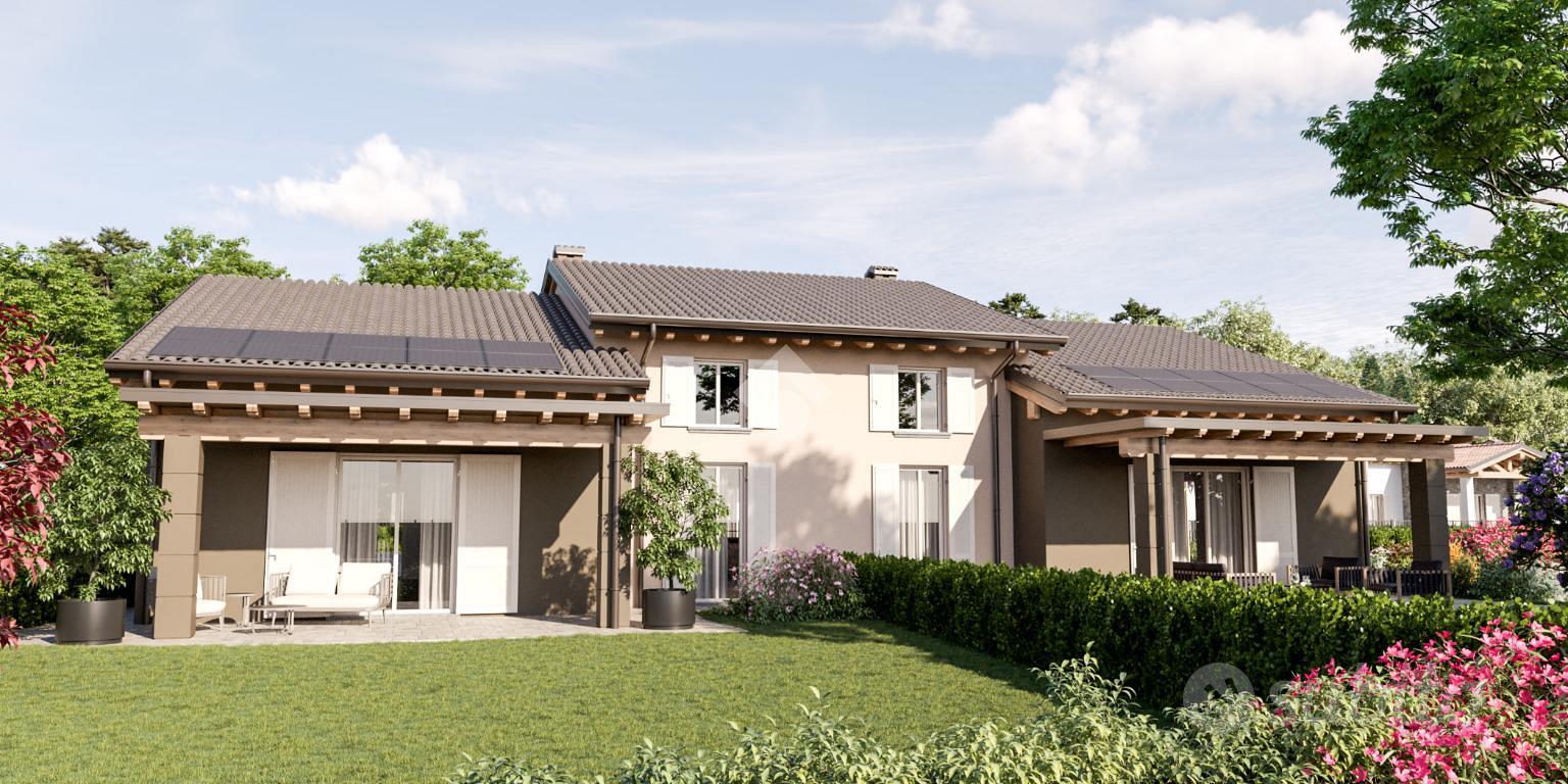 Casa – Ponti sul Mincio, Mantova - Vista 2