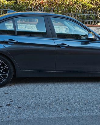 4 cerchi 17 Bmw serie 3 4 5 Z4 Z3