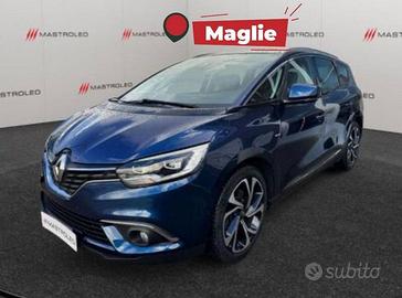 Renault Scénic Scenic 1.5 dci energy Intens 1...