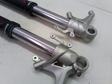 MV AGUSTA Stradale Rivale 800 15 2013-2017 Forcell