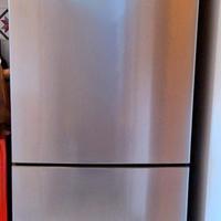 Bosch KGV39VL31S frigorifero