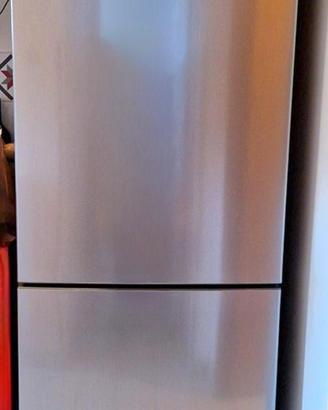Bosch KGV39VL31S frigorifero