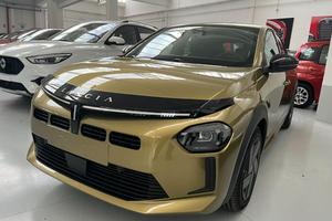 LANCIA Ypsilon 4ª serie Ypsilon Hybrid e-DCT