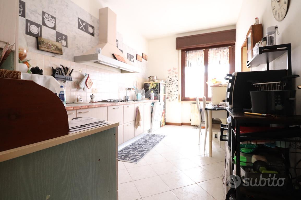 Appartamento – Porto Mantovano, Bancole - Altro