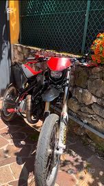 Hm tpr 86