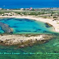 Sa Mesa Longa - casa indipendente