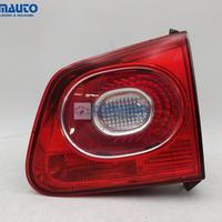 Fanale post dx VOLKSWAGEN TIGUAN (5N) '07