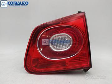 Fanale post dx VOLKSWAGEN TIGUAN (5N) '07