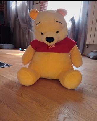 Peluche Winnie The Pooh