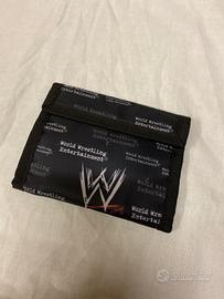 Portafoglio WWE