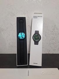 Samsung Watch6 