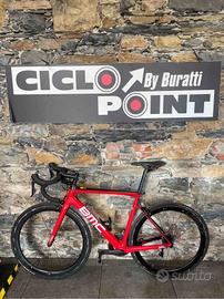 BMC BMC Teammachine Shimano Ultegra 2020 TG.54