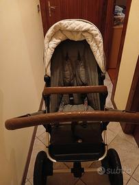 carrozzina/passeggiano Joolz