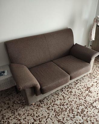 Divano 2 posti  C4 divani
