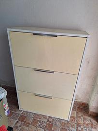 Scarpiera