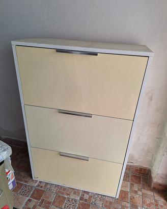 Scarpiera